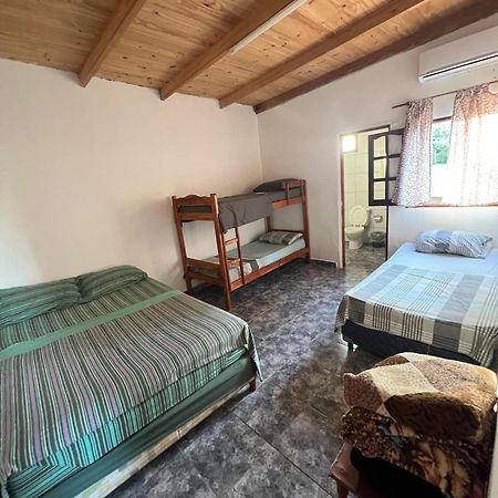 Cabanas Vacaciones Copadas Vc Πουέρτο Ιγκουασού Εξωτερικό φωτογραφία