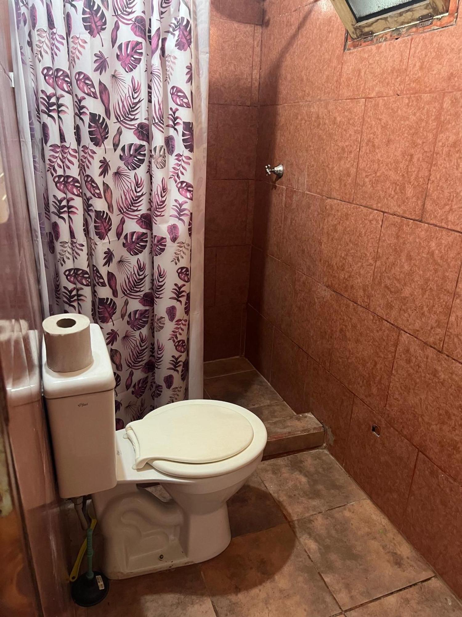 Cabanas Vacaciones Copadas Vc Πουέρτο Ιγκουασού Εξωτερικό φωτογραφία