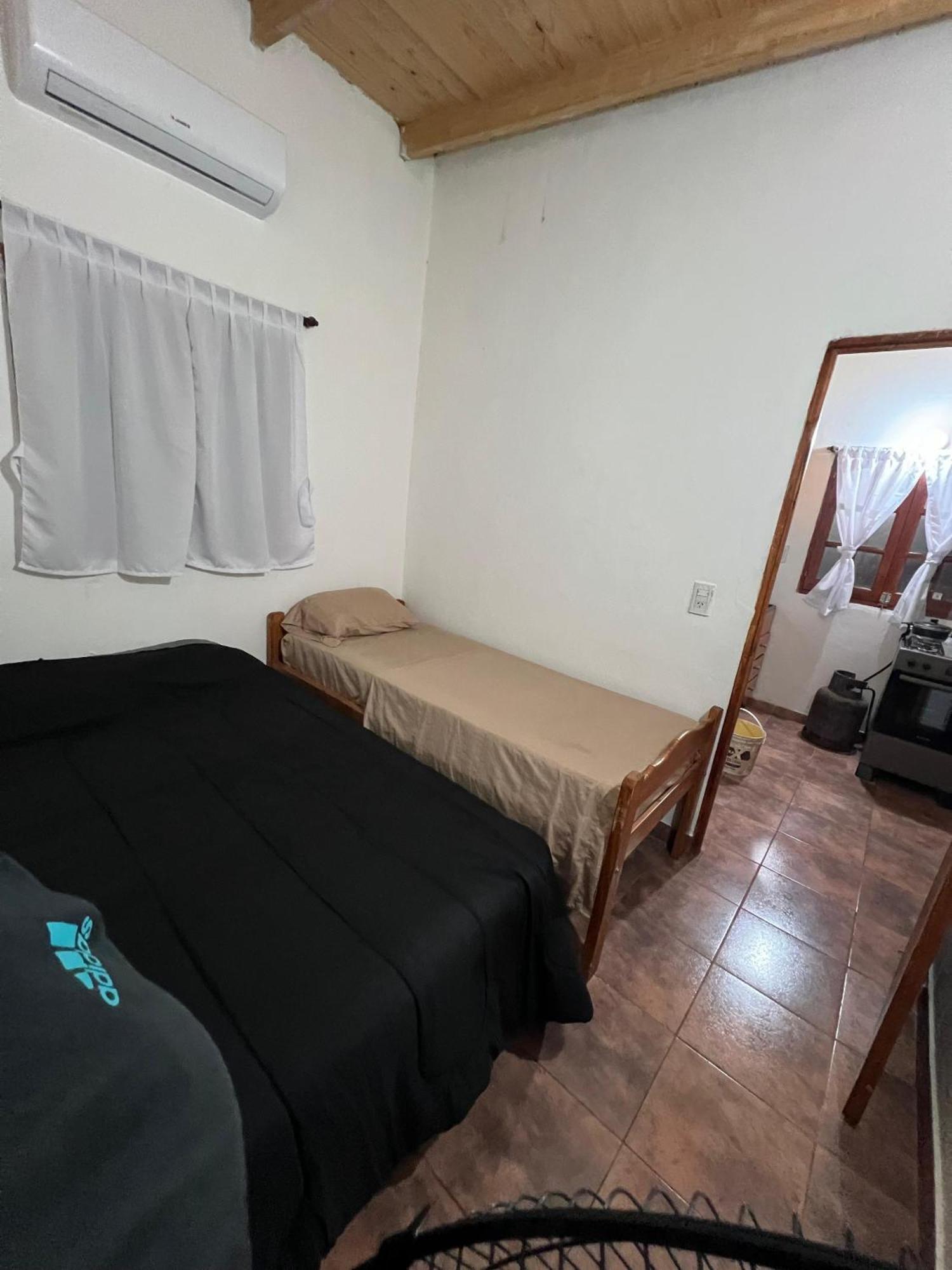 Cabanas Vacaciones Copadas Vc Πουέρτο Ιγκουασού Εξωτερικό φωτογραφία