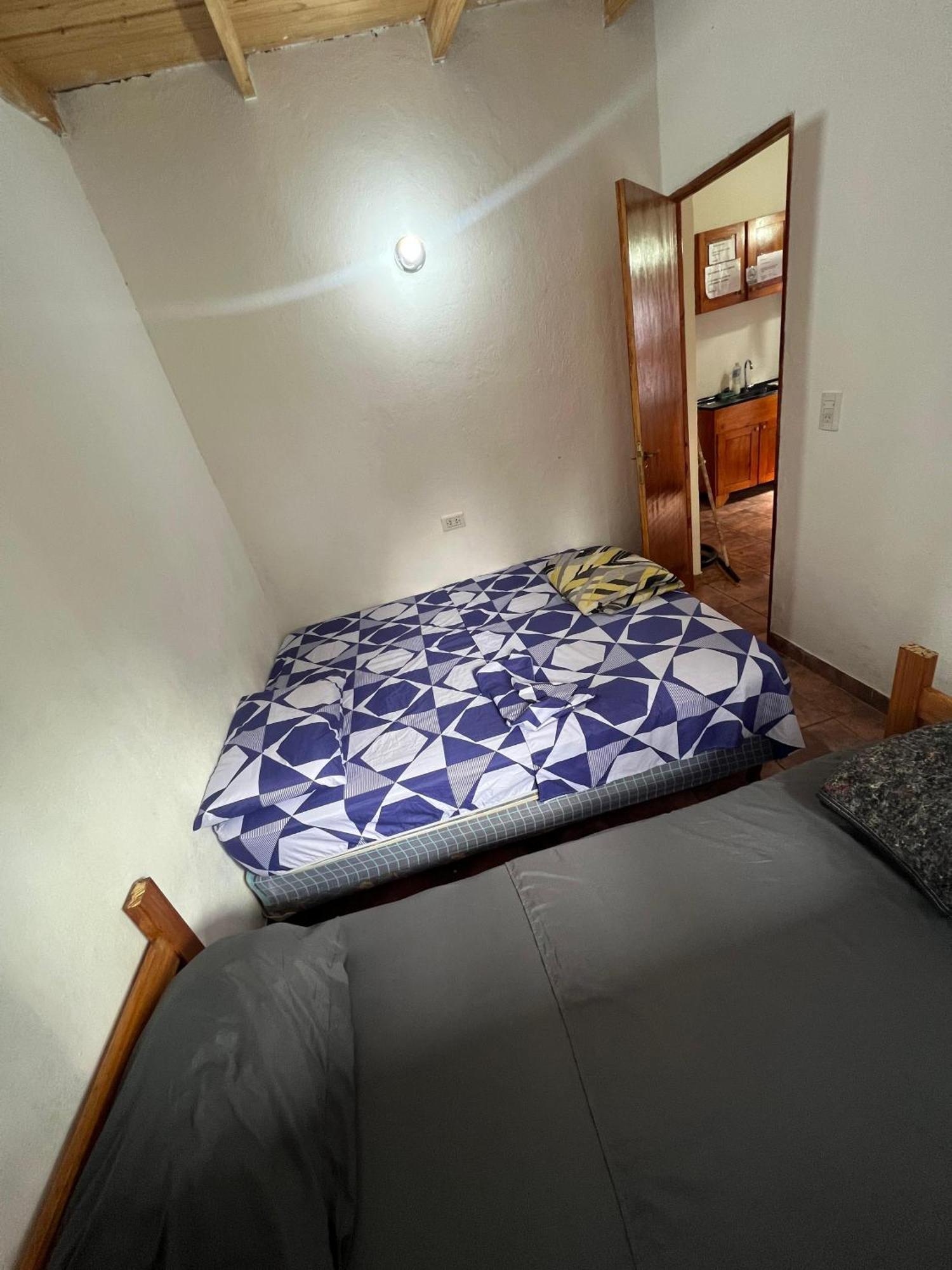 Cabanas Vacaciones Copadas Vc Πουέρτο Ιγκουασού Εξωτερικό φωτογραφία